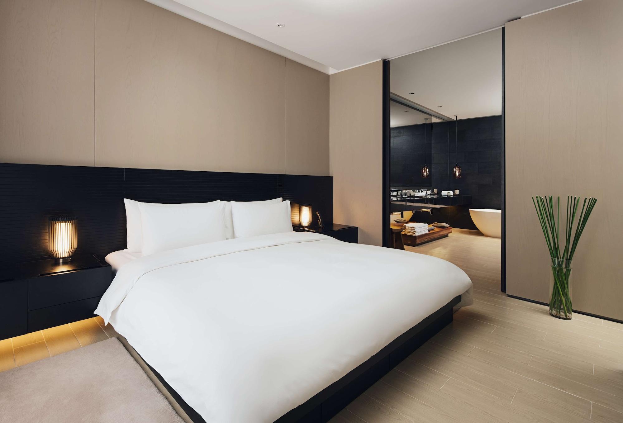 The Temple House Hotel Chengdu Exterior foto