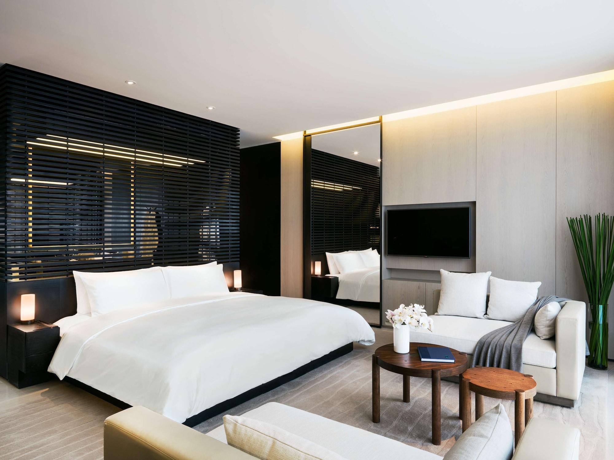 The Temple House Hotel Chengdu Exterior foto