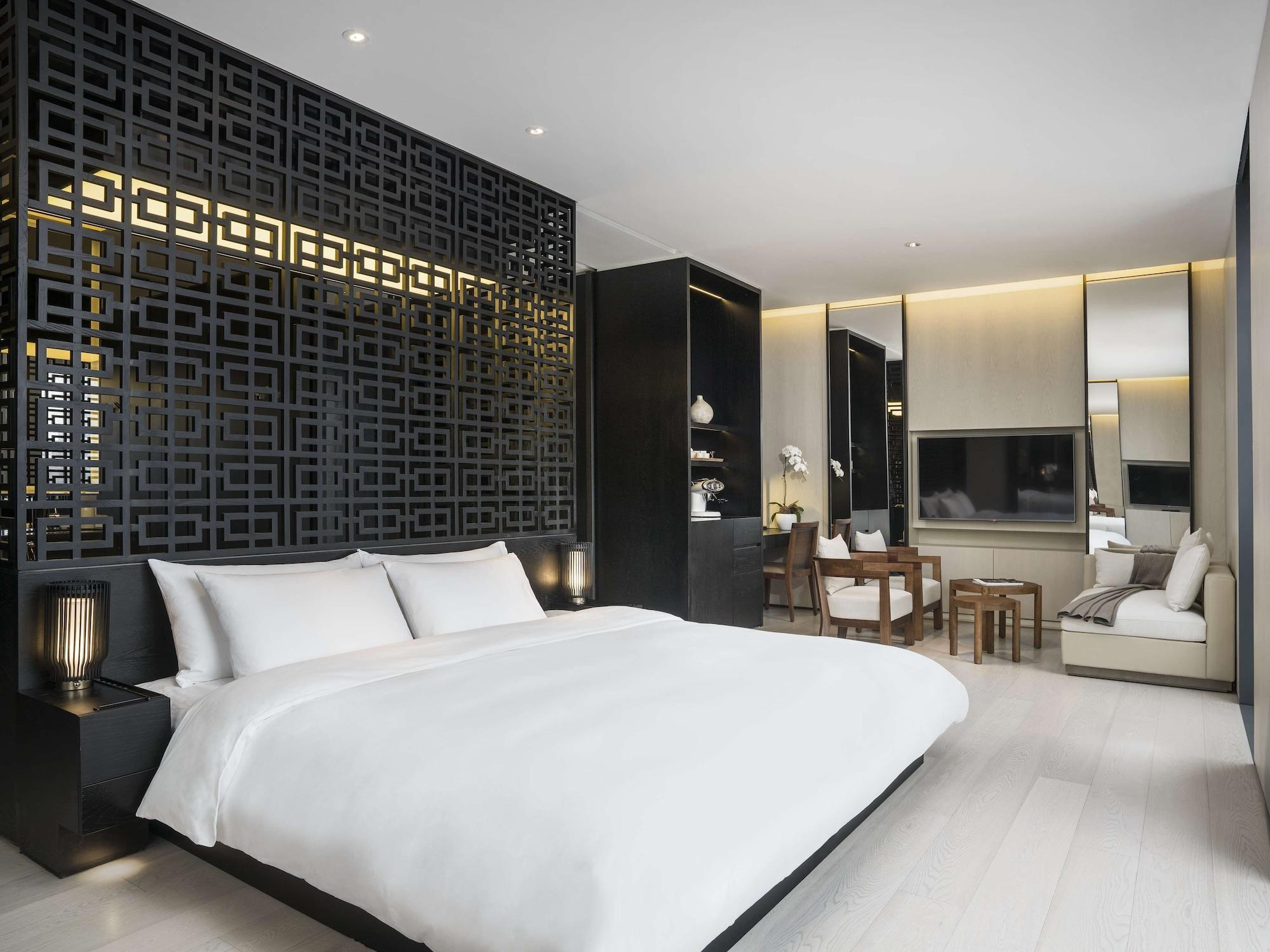 The Temple House Hotel Chengdu Exterior foto