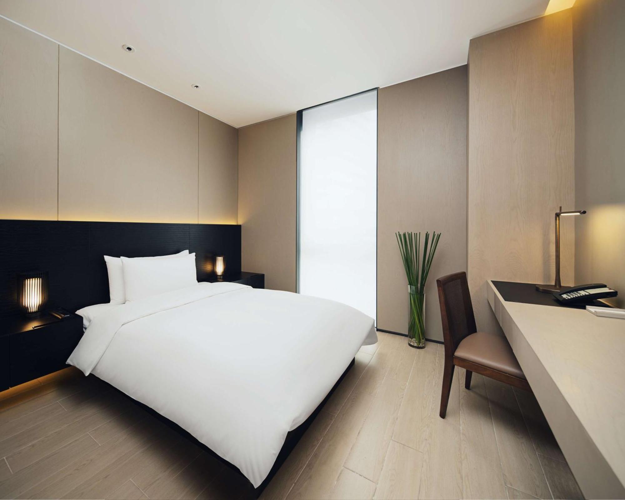 The Temple House Hotel Chengdu Exterior foto