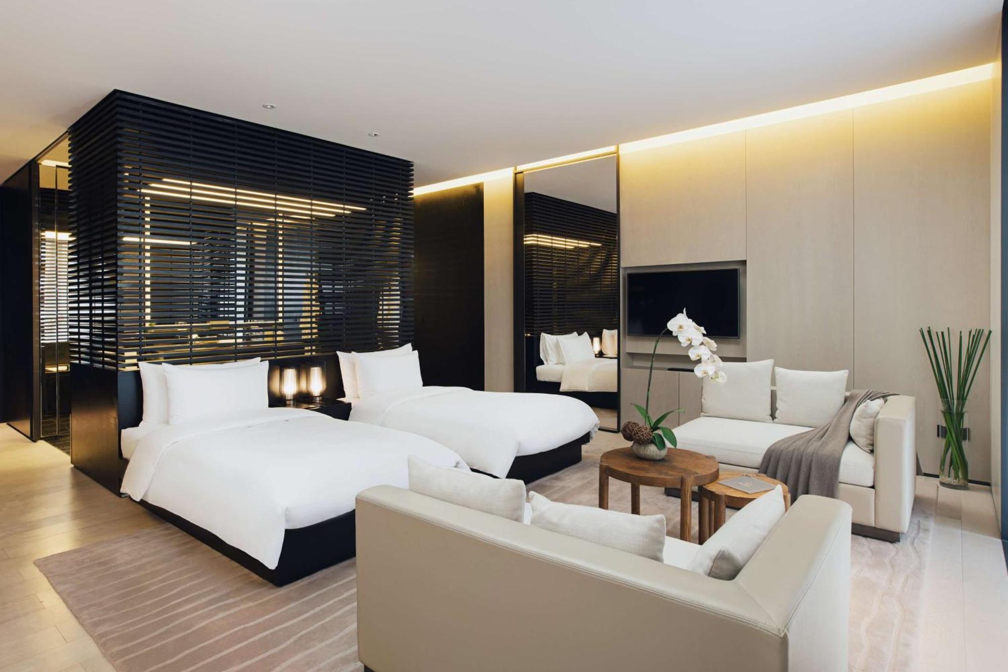 The Temple House Hotel Chengdu Exterior foto