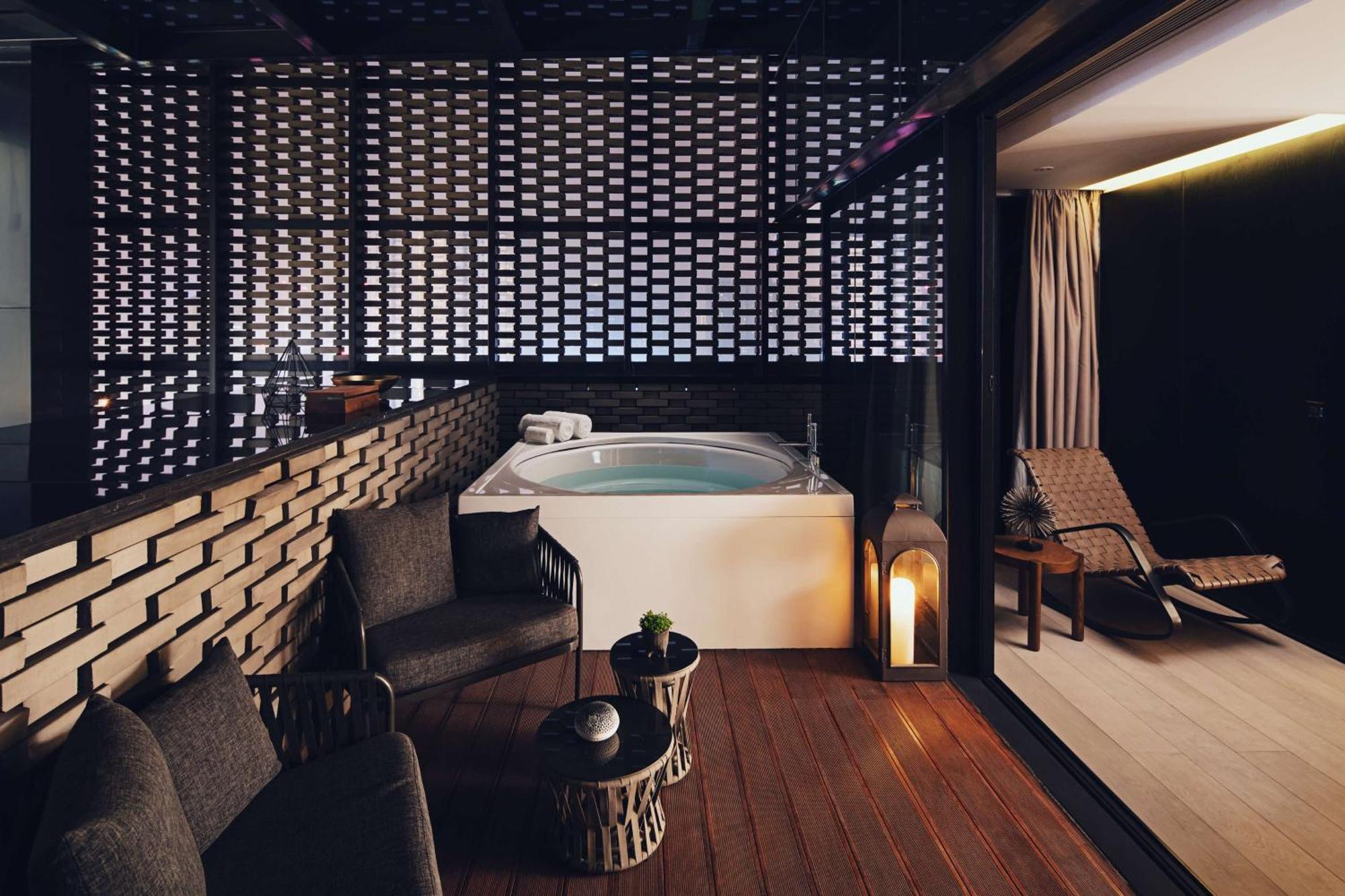 The Temple House Hotel Chengdu Exterior foto