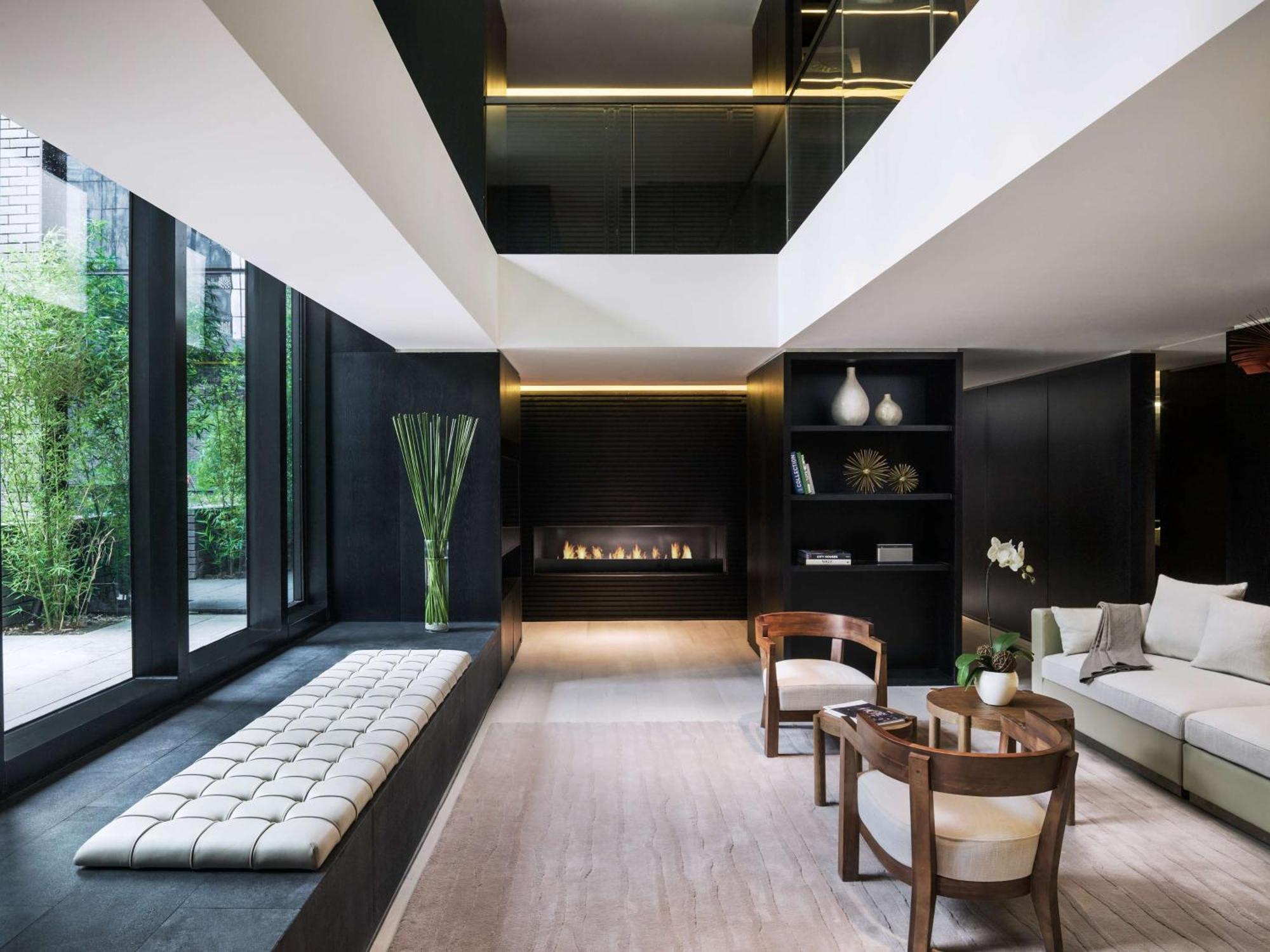 The Temple House Hotel Chengdu Exterior foto