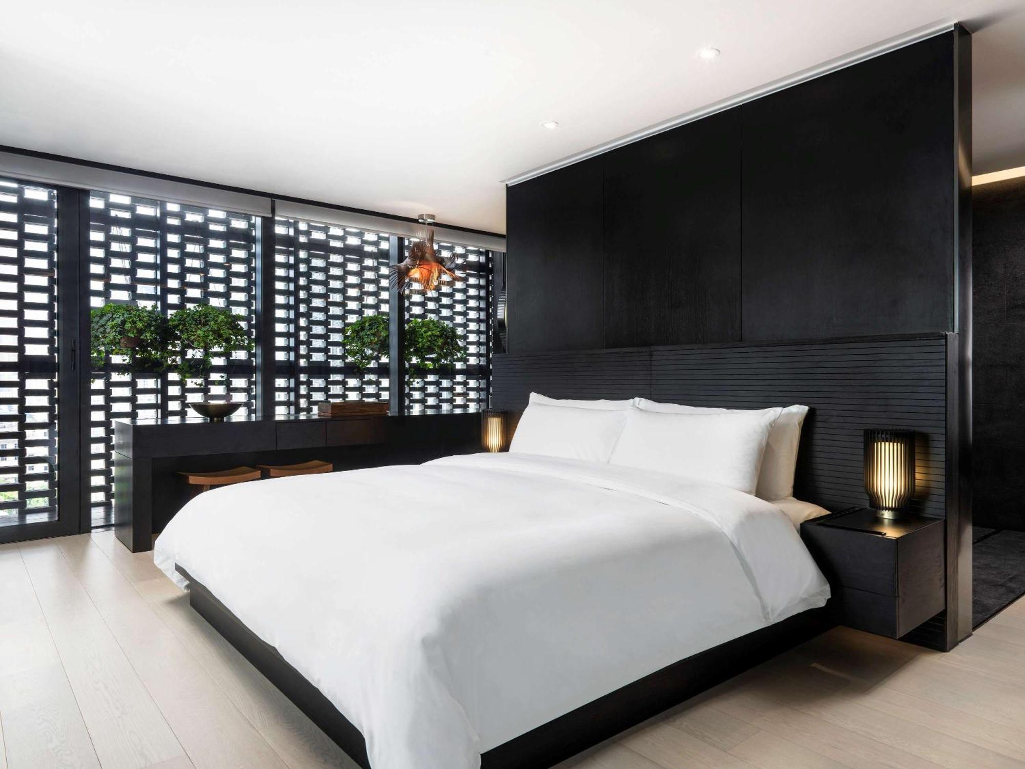 The Temple House Hotel Chengdu Exterior foto