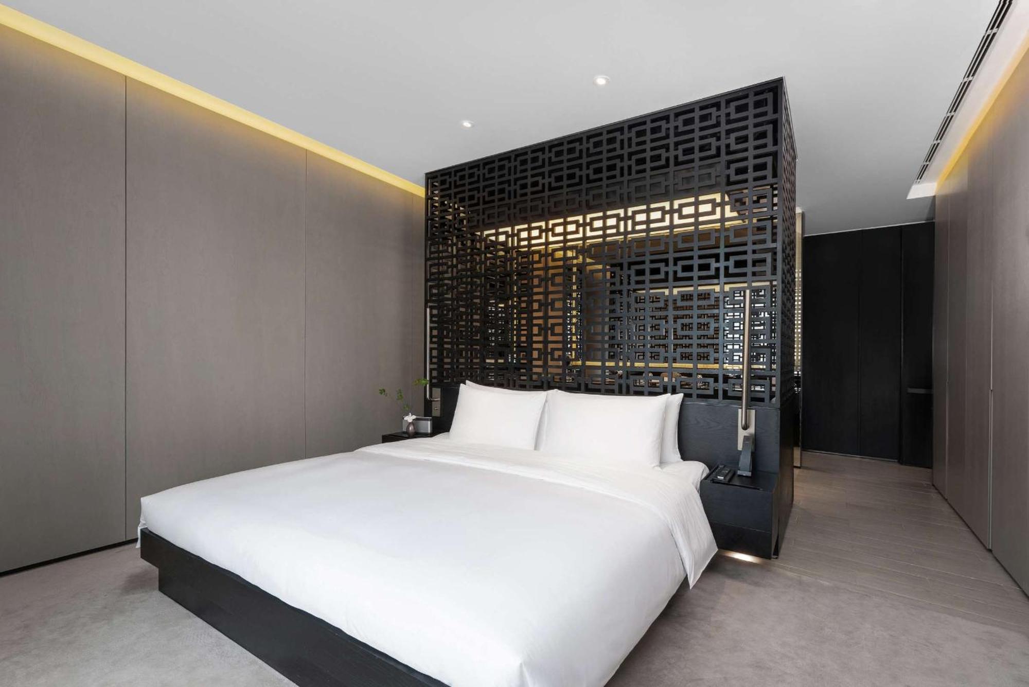 The Temple House Hotel Chengdu Exterior foto
