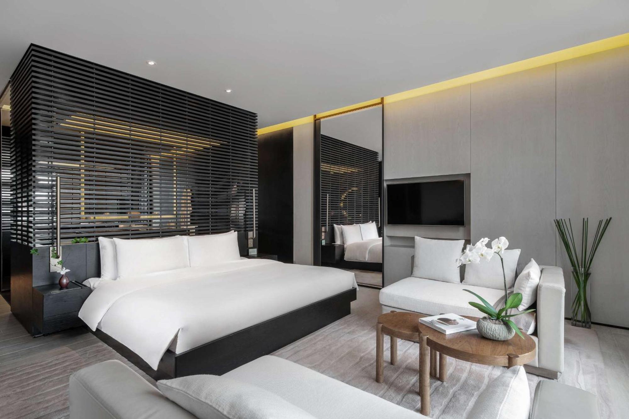 The Temple House Hotel Chengdu Exterior foto