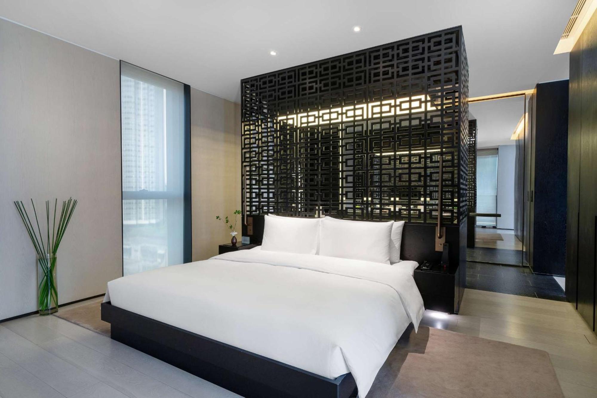 The Temple House Hotel Chengdu Exterior foto